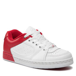 Es Sneakers Es Accel Og 5101000139170 White/Red