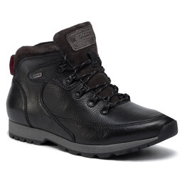 Go Soft Snörskor Go Soft MI08-C623-614-06 Black