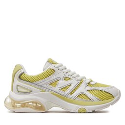 MICHAEL Michael Kors Sneakers MICHAEL Michael Kors Kit Trainer Extreme 43S3KIFS1D Gelb