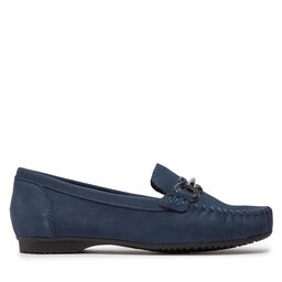 Marco Tozzi Mocasines Marco Tozzi 2-24203-42 Azul marino