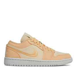 

Взуття Nike Air Jordan 1 Low Se DV0426 200 Celestial Gold/Muslin/Sail, Оранжевий