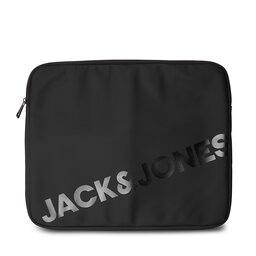 Jack&Jones Чанта за лаптоп Jack&Jones 12229083 Black 4150225