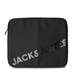 Jack&Jones Geantă pentru laptop Jack&Jones 12229083 Black 4150225
