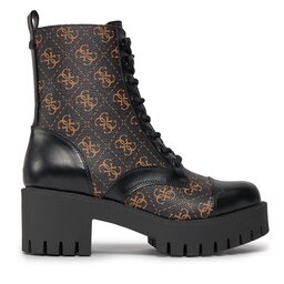 Guess Botines Guess FL8WAP FAL10 Marrón