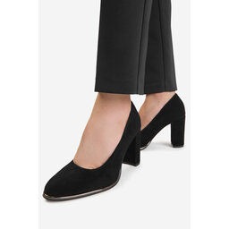 Lasocki Pumps Lasocki CEO-WS24317-01 Schwarz