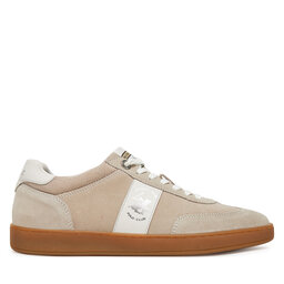 Beverly Hills Polo Club Sneakersy Beverly Hills Polo Club WI44-VOUN-01 Beżowy
