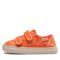 

Кросівки Cienta 83777 Mandarina 154, Оранжевий