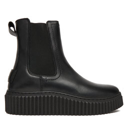 Marc O'Polo Chelsea Marc O'Polo SS2M3029 990 Nero