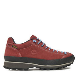 Lomer Trekkingi Lomer Bio Naturale Low Mtx 50082/A Czerwony