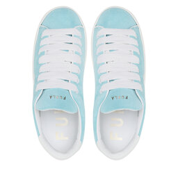 

Снікерcи Furla Joy YE71FJO-BX0298-1975S-9-022-AL Minty/Talco, Голубий