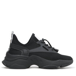 Steve Madden Tenisice Steve Madden Match-E SM19000020-184 Crna
