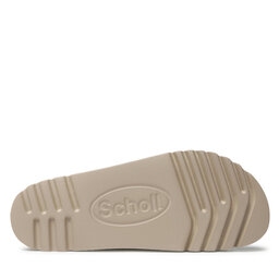 

Шльопанці Scholl Alba F29993 1002 350 Beige, Бежевий