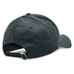 

Бейсболка New Era Team Outline 60298629 Чорний