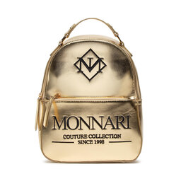 Monnari Rucsac Monnari BAG1670-023 Gold