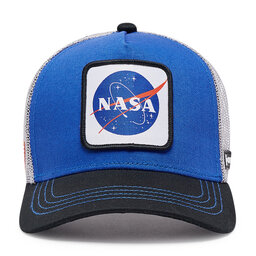 

Бейсболка Capslab Nasa CL/NASA/1/NAS3 Голубий