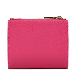 

Мале жіноче портмоне LOVE MOSCHINO JC5734PP0HKL0604 Fuxia, Рожевий