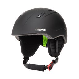 Head Casco da sci Head Mojo 328622 Black