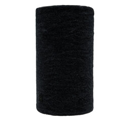 

Шарф-снуд Buff Merino Fleece 129444.999.10. Black, Чорний