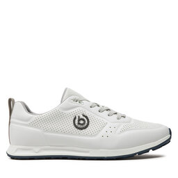 Bugatti Sneakersy Bugatti 341-AKK02-5000-2000 Bílá