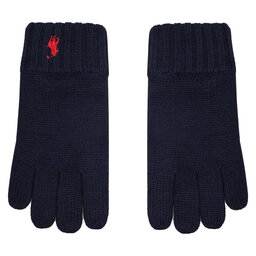 Polo Ralph Lauren Gants enfant Polo Ralph Lauren 322879736002 Navy