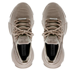 

Снікерcи Steve Madden Mac-E Sneaker SM19000019-04004-482 Taupe, Коричневий