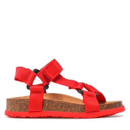 

Босоніжки Scholl Monkey F29822 1051 240 Red, Червоний