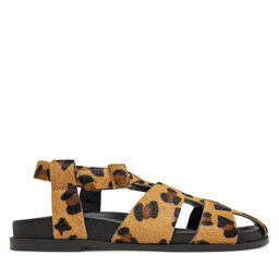Bronx Sandali Bronx 85083-P Marrone