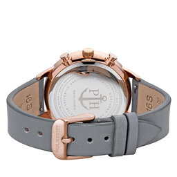 

Годинник Paul Hewitt PH-E-R-W-31S Grey/White, Сірий