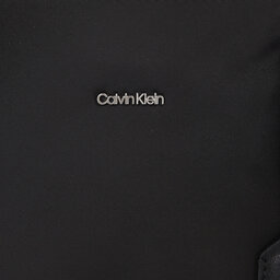 

Сумка Calvin Klein Ck Must Shopper Md - Nylon K60K611046 Ck Black BAX, Чорний