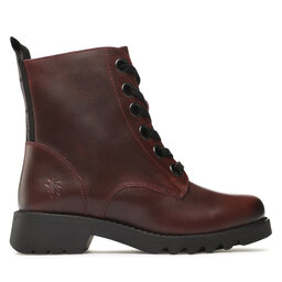 Fly London Stiefeletten Fly London Ragifly P144539033 Violett