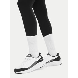 Skechers Снікерcи Skechers Contour Foam - Cozy Fit 150404/WBK Білий