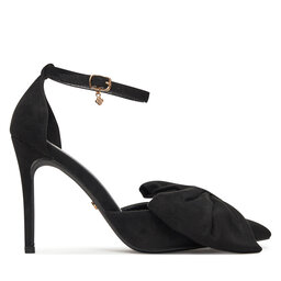 DeeZee Scarpe stiletto DeeZee HT6176-57 Nero