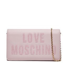 LOVE MOSCHINO Bolso LOVE MOSCHINO JC4293PP0IKK160A Rosa