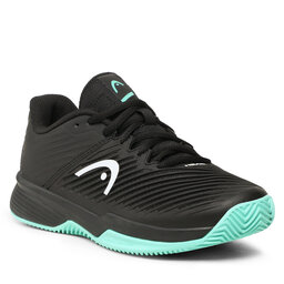 Head Cipő Head Revolt Pro 4.0 Clay 275213 Black/Teal