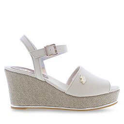 U.S. Polo Assn. Sandali U.S. Polo Assn. Alyss ALYSSA012 Beige