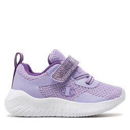 Champion Sneakersy Champion Softy Evolve G Td Low Cut Shoe S32531-CHA-VS023 Růžová