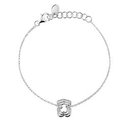 TOUS Karkötő TOUS Bickie 1004342200 Ezüst