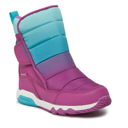 Merrell Schneeschuhe Merrell Free Roampuffer MK166131 Pink