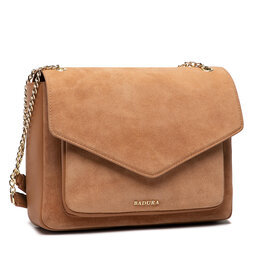 

Сумка Badura CS7013 Camel, Коричневий