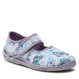 Superfit Пантофи Superfit 1-800288-8520 S Purple/Multicoloured