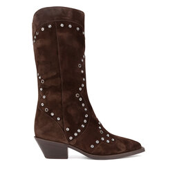 Eva Minge Botas altas Eva Minge ASPENDOS-795-24 Marrón