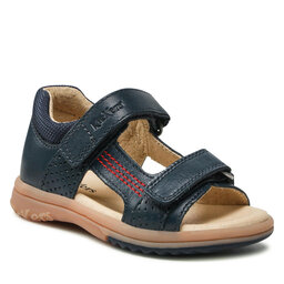 Kickers Sandaler Kickers Plazabi 414744-10 S Marine