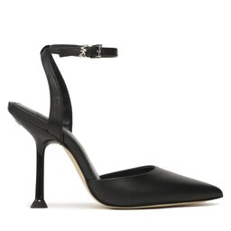 

Босоніжки MICHAEL Michael Kors Imani Pump 40R3IMHP1L Black, Чорний