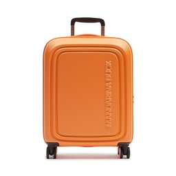 Mandarina Duck Malý pevný kufor Mandarina Duck Logoduck+ P10SZV5406Y Tangerine