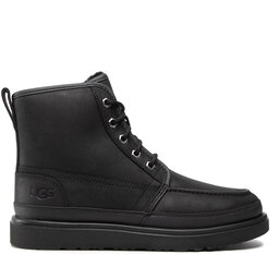 

Чоботи Ugg, Чорний