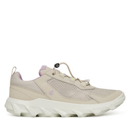 ECCO Sneakersy ECCO Mx W 82026358261 Béžová