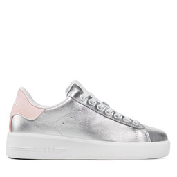 

Снікерcи Guess Sneaker Cupsole Low FL6RKE LEM12 SILVE, Срібний