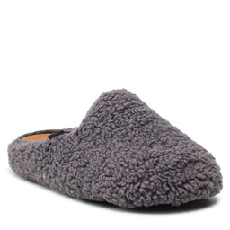 Scholl Pantofole Scholl MF9537 Maddy 1021 Dk Grey
