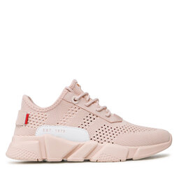 

Снікерcи Big Star Shoes JJ274272 Nude, Рожевий