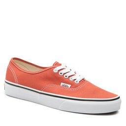 Vans Πάνινα παπούτσια Vans Authentic VN0A5KS9GWP1 Color Theory Burn Ochre